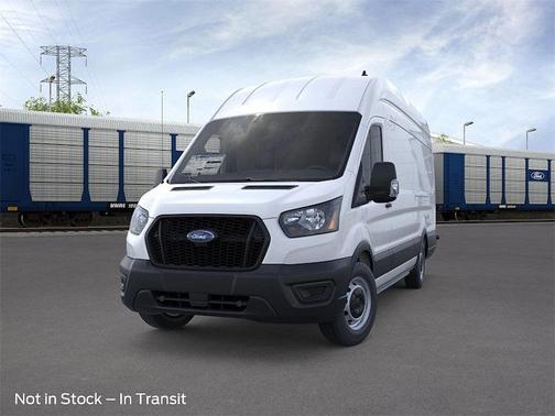 2025 Ford Transit-350 Base