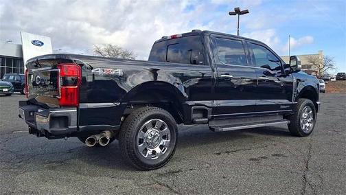 2023 Ford F-250 LARIAT