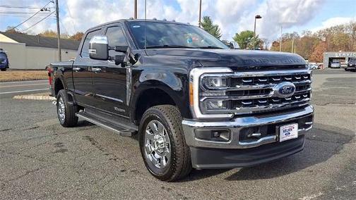 2023 Ford F-250 LARIAT