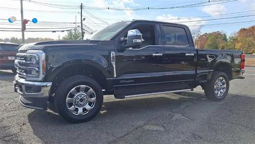2023 Ford F-250 LARIAT
