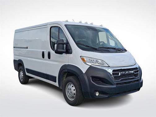 2023 RAM ProMaster 2500 Base