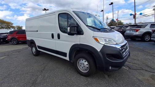 2023 RAM ProMaster 2500 Base