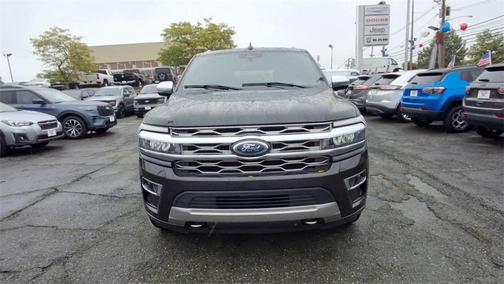 2023 Ford Expedition Platinum