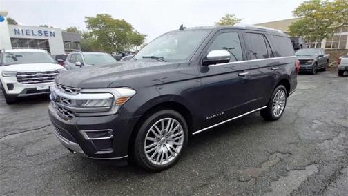 2023 Ford Expedition Platinum