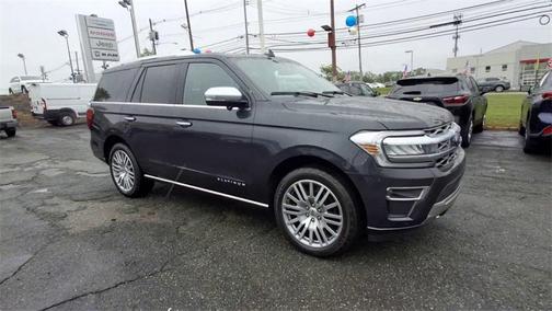 2023 Ford Expedition Platinum