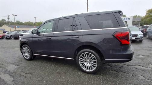 2023 Ford Expedition Platinum