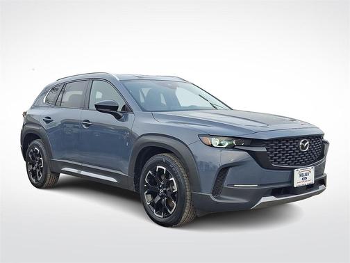 2023 Mazda CX-50 2.5 Turbo Meridian Edition