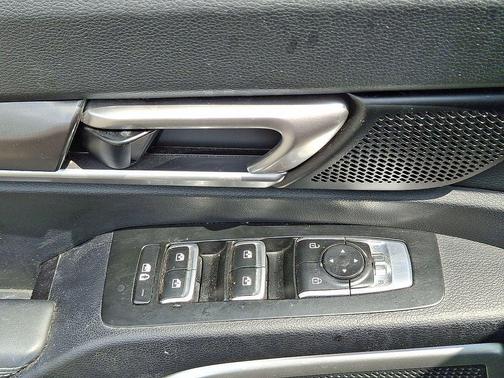 Dark Moss 2024 Kia Telluride S
