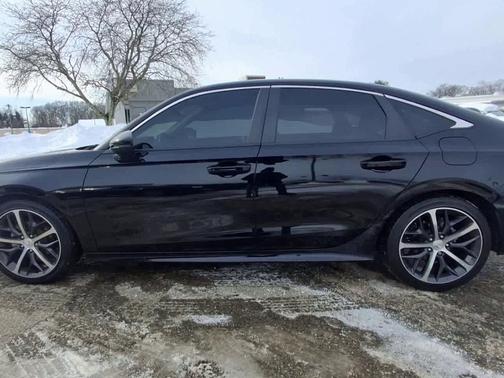 2023 Honda Civic Touring