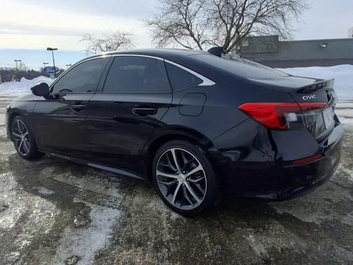 2023 Honda Civic Touring