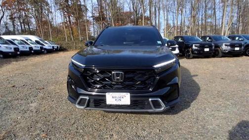 2023 Honda CR-V Hybrid Sport Touring AWD