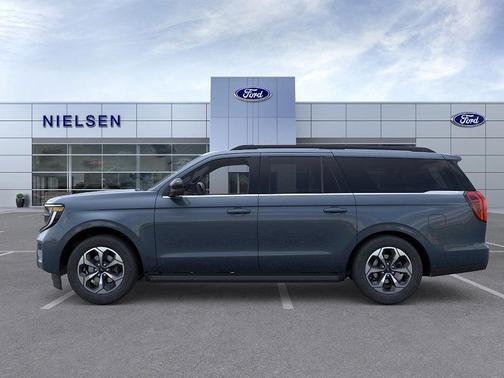 2026 Ford Expedition Max Active 4x4