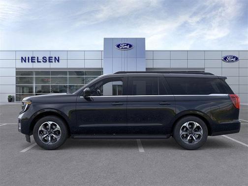 2026 Ford Expedition Max Active 4x4