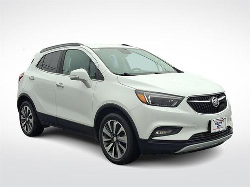 2020 Buick Encore Essence