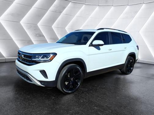 2023 Volkswagen Atlas 2.0T SE w/Technology