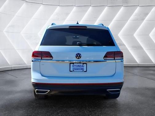 2023 Volkswagen Atlas 2.0T SE w/Technology