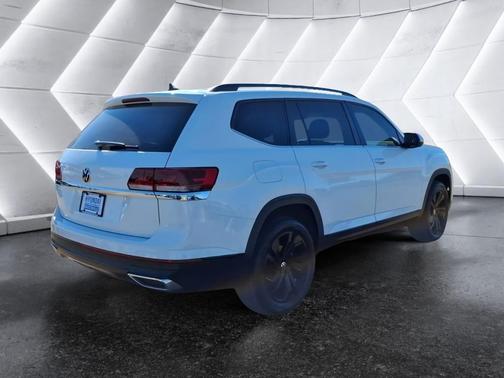 2023 Volkswagen Atlas 2.0T SE w/Technology