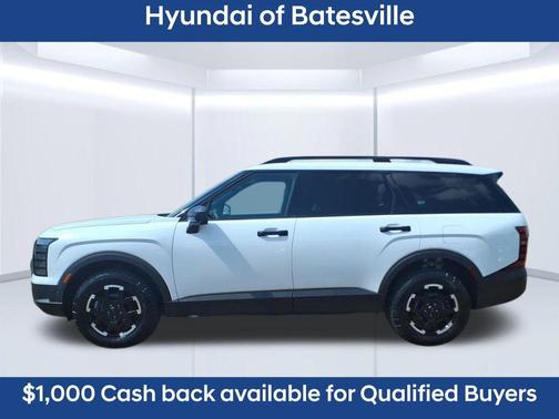 Pearl 2026 Hyundai PALISADE XRT Pro