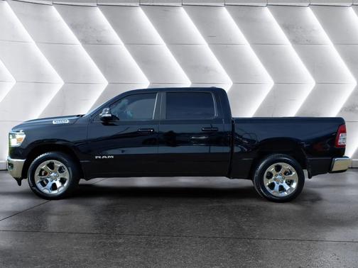 2022 RAM 1500 Lone Star