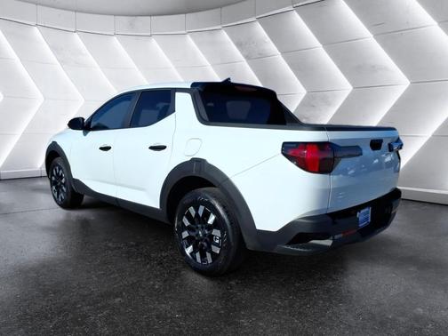 2026 Hyundai SANTA CRUZ SE