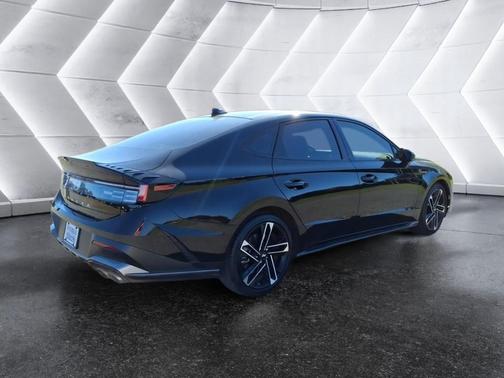 2024 Hyundai SONATA N Line