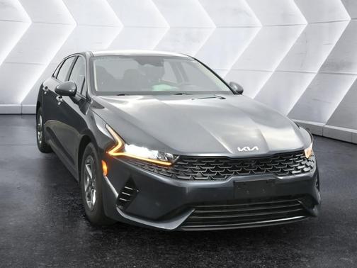 2023 Kia K5 LXS
