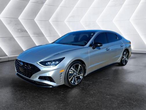 2022 Hyundai SONATA SEL Plus