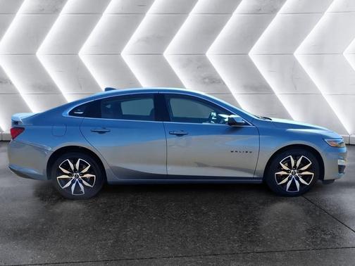 2024 Chevrolet Malibu RS