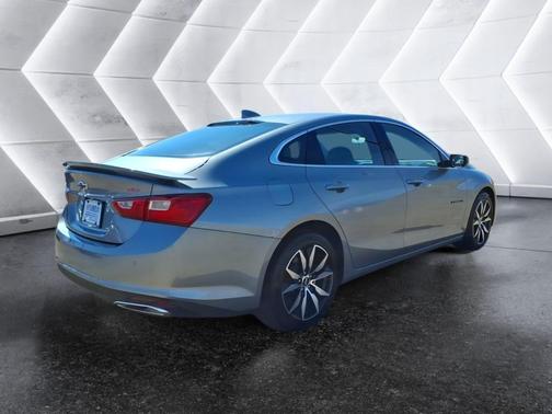 2024 Chevrolet Malibu RS