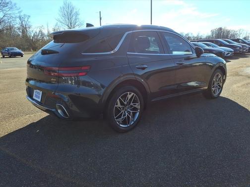 2022 Genesis GV70 2.5T