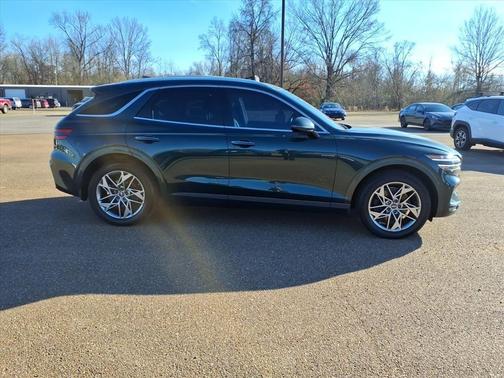 2022 Genesis GV70 2.5T