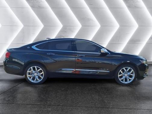 2020 Chevrolet Impala Premier