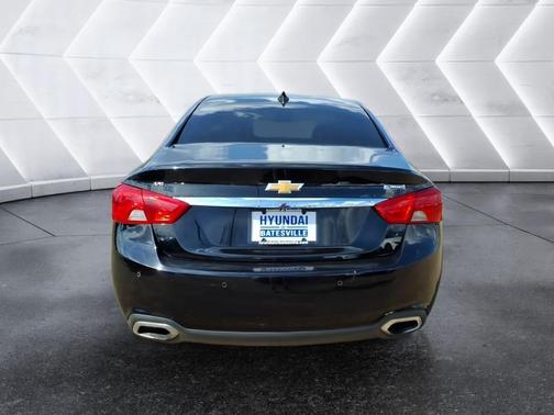 2020 Chevrolet Impala Premier