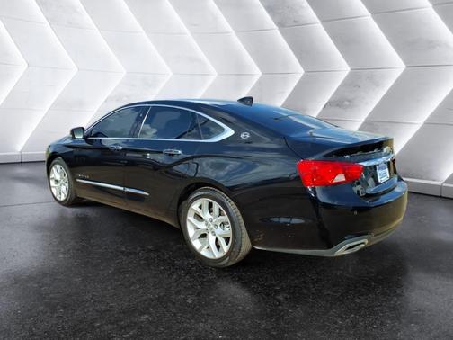 2020 Chevrolet Impala Premier
