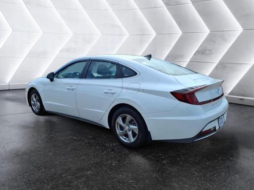 2020 Hyundai SONATA SE