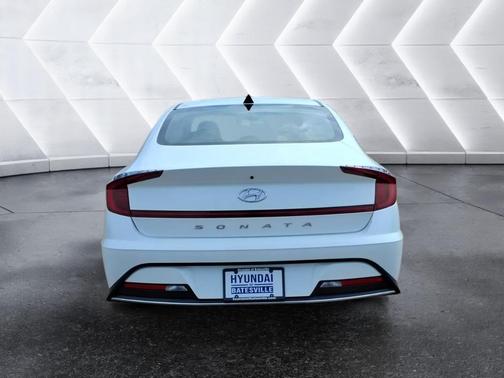 2020 Hyundai SONATA SE