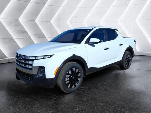 2026 Hyundai SANTA CRUZ SE