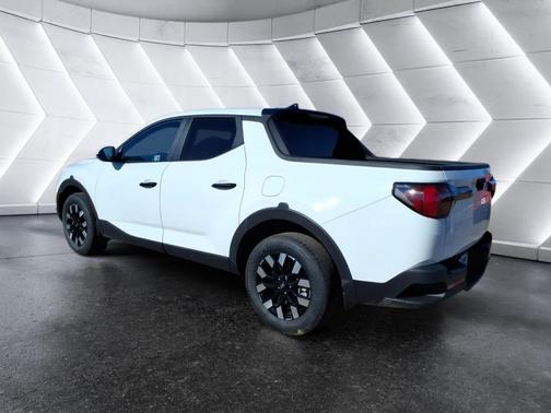 2026 Hyundai SANTA CRUZ SE