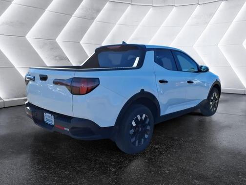 2026 Hyundai SANTA CRUZ SE