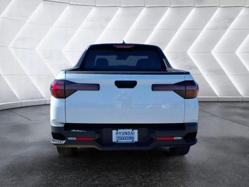 2026 Hyundai SANTA CRUZ SE