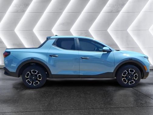 Blue Stone 2024 Hyundai SANTA CRUZ 2.5L SEL