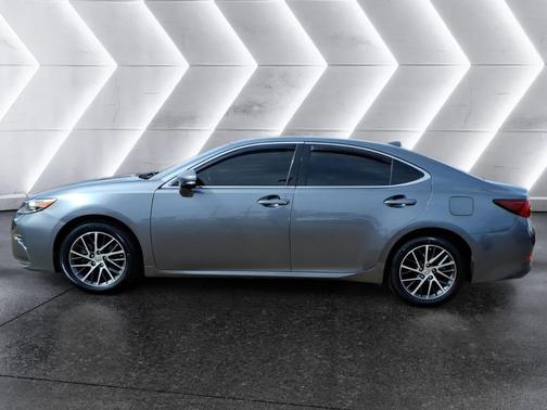 2016 Lexus ES 350 Base