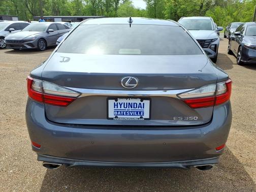 2016 Lexus ES 350 Base