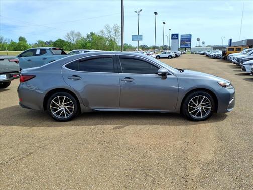 2016 Lexus ES 350 Base