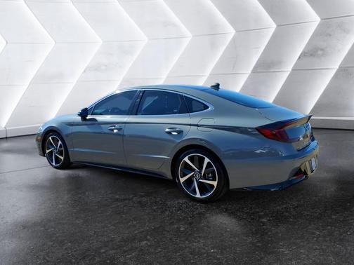 2023 Hyundai SONATA SEL Plus