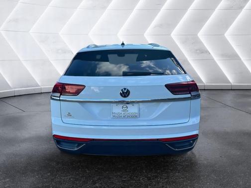 2020 Volkswagen Atlas Cross Sport 2.0T S