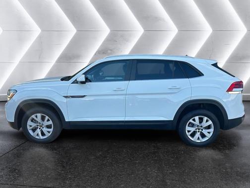 2020 Volkswagen Atlas Cross Sport 2.0T S
