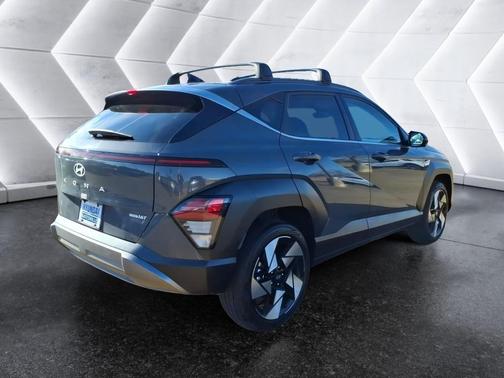 2025 Hyundai KONA Limited
