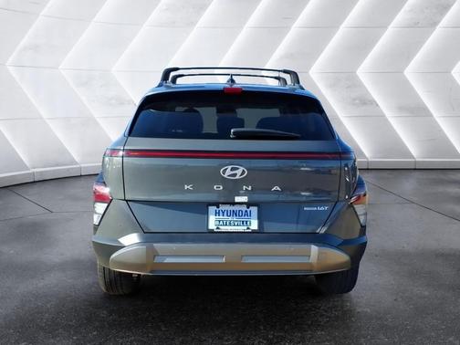 2025 Hyundai KONA Limited