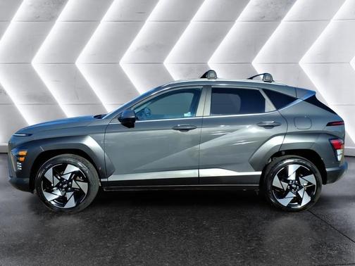 2025 Hyundai KONA Limited